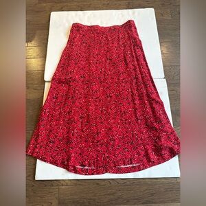 Old Navy Maxi Skirts Bundle